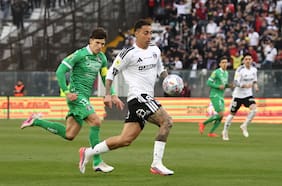 Los octavos de final de la Copa Chile tienen fecha y hora: cuándo y con quién juegan Colo Colo, la U y la UC