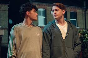 Heartstopper según su creadora: “Nunca hubiera esperado que explotara, porque es una historia queer”