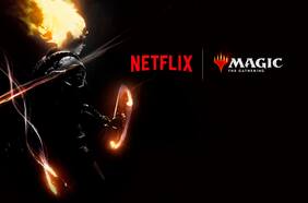 Los Hermanos Russo ya no formarán parte de la serie de Magic: The Gathering para Netflix