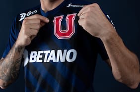 La U rematará las camisetas que usará ante Magallanes para levantar la casa de Leonel Sánchez