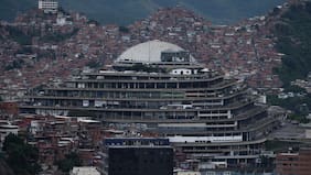 Delcy Rodríguez anuncia cierre del Helicoide: cómo es la temida cárcel para presos políticos de Caracas