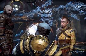 God of War: Ragnarok recibirá el modo ‘New Game+’ en 2023