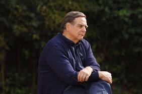 Felipe Berríos: “La Fundación  para la Confianza  se presta para un show mediático a través de su abogado Hermosilla”