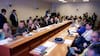 Solo con los votos del oficialismo: Comisión de Hacienda de la Cámara aprueba en general megarreforma