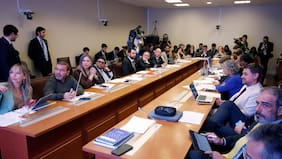 MK4: Comisión de Hacienda de la Cámara votará proyecto en general el próximo jueves