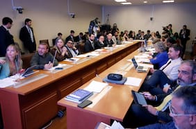 MK4: Comisión de Hacienda de la Cámara votará proyecto en general el próximo jueves