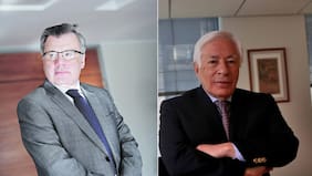 Gobierno notifica a Macías que no sigue en la Superintendencia de Pensiones y Joaquín Cortez asumirá en su reemplazo