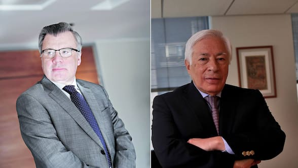 Gobierno notifica a Osvaldo Macías que no sigue en la Superintendencia de Pensiones: Joaquín Cortez asumirá en su reemplazo