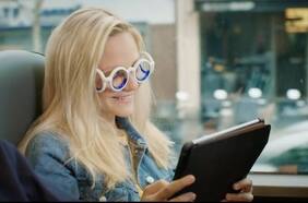 Bienvenidos los Seetroën: la marca Citroën presenta lentes para no marearse en los viajes