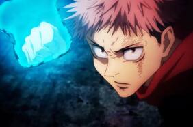 Fortnite anuncia una colaboración con Jujutsu Kaisen