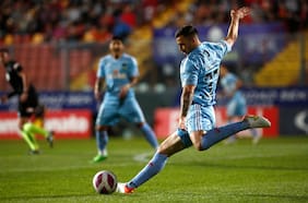 Deportes Concepción no se detiene: confirma un nuevo refuerzo y ya suma 13 incorporaciones