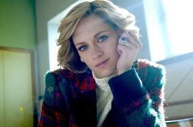 Spencer de Pablo Larraín fija su estreno en cines chilenos para enero