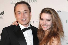 El drama biológico de Elon Musk y su hija rebelde Jenna