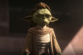 Star Wars: Tales of the Jedi revela lo que realmente sucedió con Yaddle