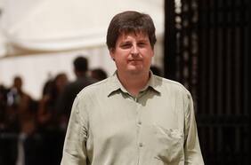 Tras remoción de Cooper de caso ProCultura: FA llama a la Fiscalía a “tomar medidas para que la investigación siga su curso”