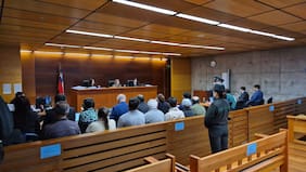 “Una estructura criminal sofisticada”: parte juicio contra el clan de los Quilodrán por fraude de $5.300 millones a Fonasa