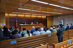“Una estructura criminal sofisticada”: parte juicio contra el clan de los Quilodrán por fraude de $5.300 millones a Fonasa