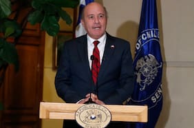 Quiroz fija como plazo para promulgación de la megarreforma la primera quincena de septiembre