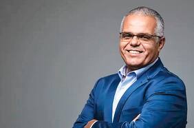 Marcio Aguiar: Número 1 de Nvidia en América Latina: “Estamos apenas empezando”