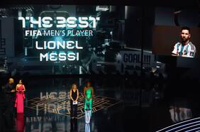 Messi, Vinícius y más: conoce a los nominados para los premios The Best de la FIFA 2024