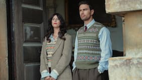 Los Caballeros T2: El discreto encanto del crimen
