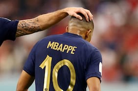 Los privilegios de Kylian Mbappé que tensionan el camarín de Francia