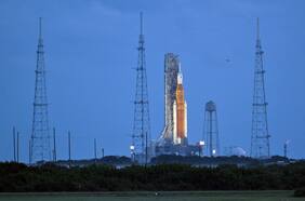 Así son los misteriosos “fantasmas” que viajarán en la primera misión de regreso a la Luna