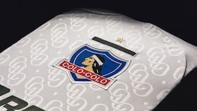 Colo Colo presenta su nueva indumentaria para la temporada 2026