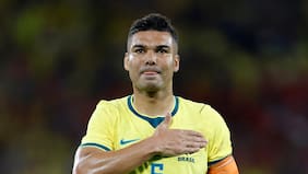 A qué hora y dónde ver a Escocia vs. Brasil en TV y streaming