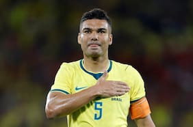 A qué hora y dónde ver a Escocia vs. Brasil en TV y streaming
