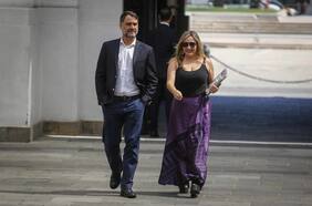 Elecciones de constituyentes: UDI transmite al gobierno preocupación por el triunfalismo oficialista