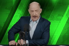 El contrato de J. K. Simmons contempla más apariciones en las próximas películas de Spider-Man