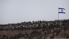 La Autoridad Palestina condena la aprobación de 34 nuevos asentamientos israelíes en Cisjordania