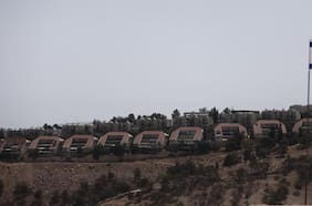 La Autoridad Palestina condena la aprobación de 34 nuevos asentamientos israelíes en Cisjordania