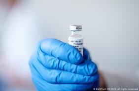 Una vacuna para Chile: Pfizer revela cómo producirá 10 millones de dosis a partir de 2021