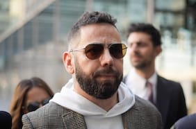 CMF sanciona a Rodrigo Topelberg por infringir la Ley de Mercado de Valores en corredora STF