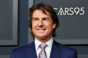 Tom Cruise sella acuerdo con Warner Bros. para producir nuevas películas