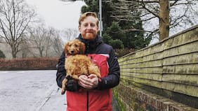 Quién era Michael Patrick, el actor de Game of Thrones que falleció a los 35 años