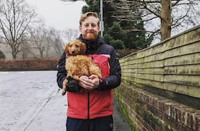 Quién era Michael Patrick, el actor de Game of Thrones que falleció a los 35 años