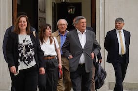 Columna de Max Colodro: Excepcionalidad chilena