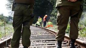 Alcalde de Puerto Varas dice que de 140 cámaras operativas, ninguna grabó el momento exacto en que balearon a carabinero