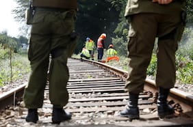 Alcalde de Puerto Varas dice que de 140 cámaras operativas, ninguna grabó el momento exacto en que balearon a carabinero
