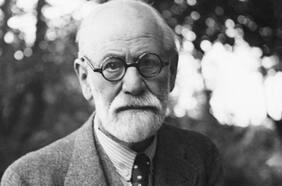 Cuando Sigmund Freud miró de frente a Da Vinci, Shakespeare y Dostoievski