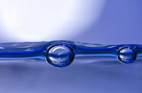 El desconocido rol de las nanoburbujas de oxígeno en la actual crisis hídrica