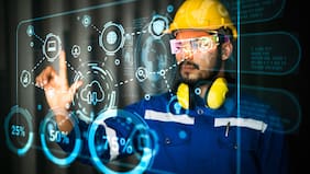 IA en la minería: déficit de trabajadores especializados impulsa su uso para conectar talento y empresas