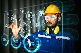 IA en la minería: déficit de trabajadores especializados impulsa su uso para conectar talento y empresas