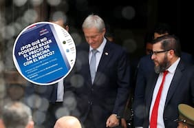 “Estado en quiebra”: error comunicacional obliga al gobierno a retroceder y abre flanco con Contraloría