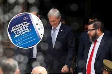 “Estado en quiebra”: error comunicacional obliga al gobierno a retroceder y abre flanco con Contraloría