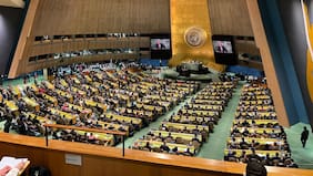 De Michelle Bachelet a Mia Mottley: los nombres que suenan para el cargo de secretario general de Naciones Unidas