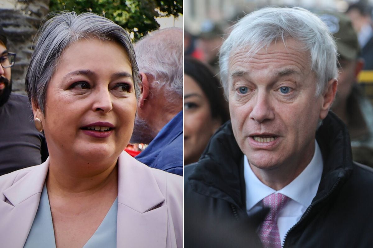 Jannette Jara cuestiona meta de 100 mil nuevos empleos de Kast: “Es como la mitad de los puestos de trabajo destruidos en su mandato”